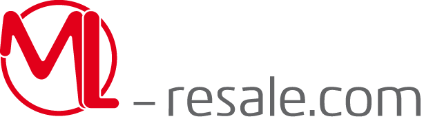 ml-resale.com Logo
