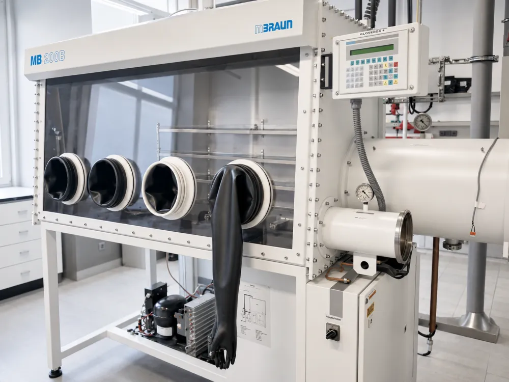 Glovebox Umzugsservice