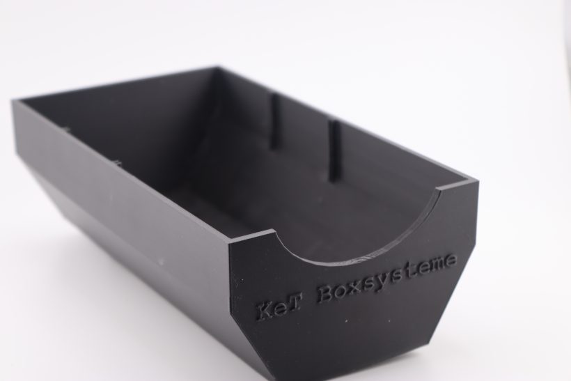 Glovebox-Zubehör & Schleusenboxen