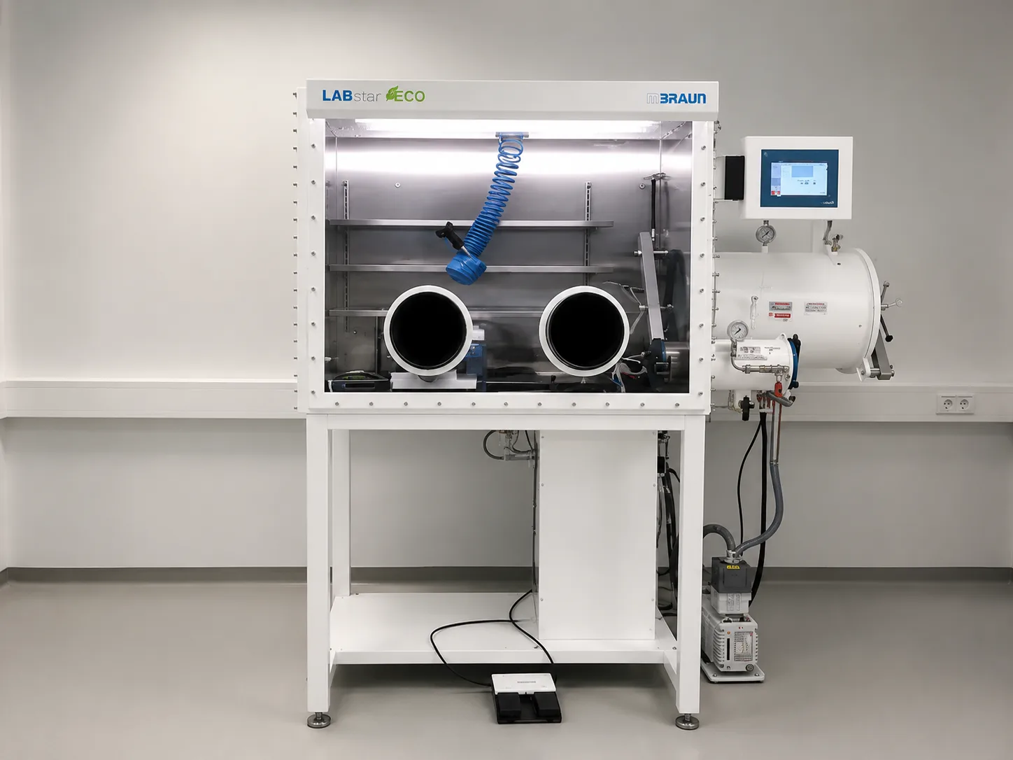 Glovebox Verkauf